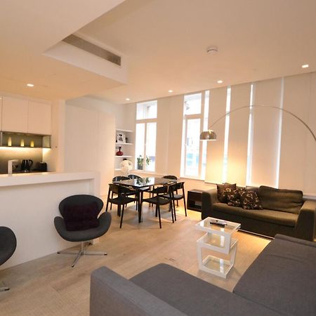 Modern 2 Bedroom Apartment, Oxford Street 런던 외부 사진