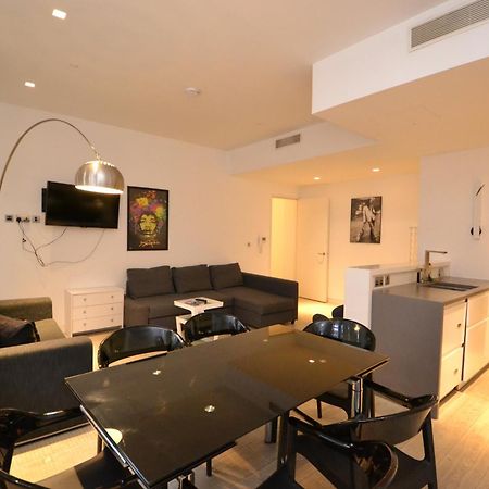 Modern 2 Bedroom Apartment, Oxford Street 런던 외부 사진