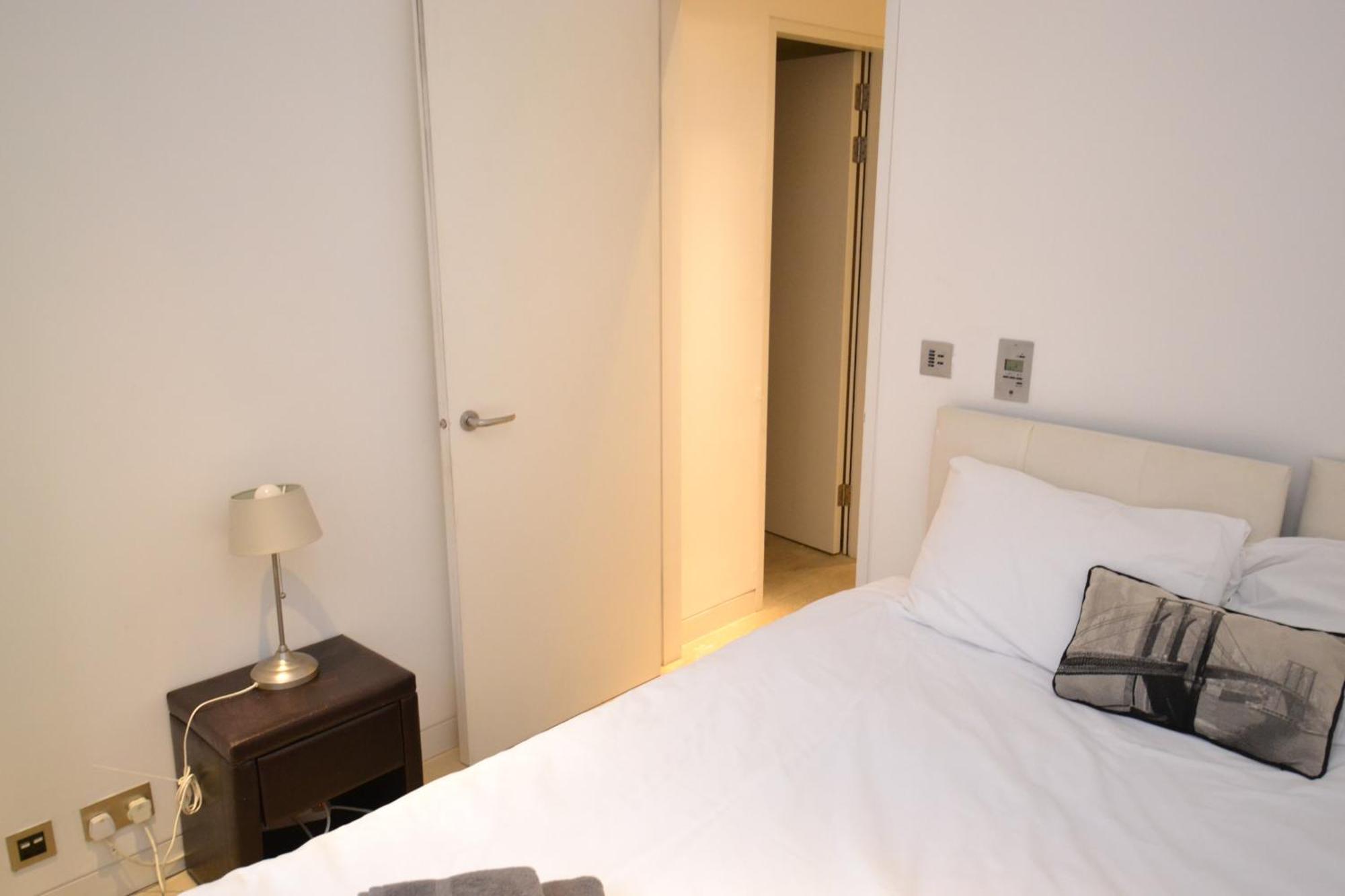 Modern 2 Bedroom Apartment, Oxford Street 런던 외부 사진