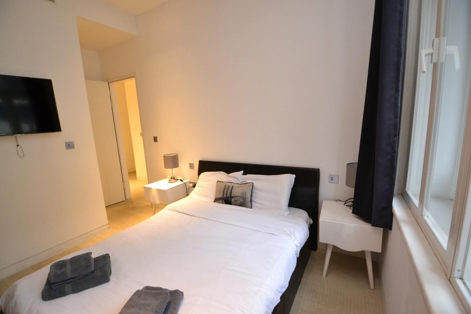 Modern 2 Bedroom Apartment, Oxford Street 런던 외부 사진
