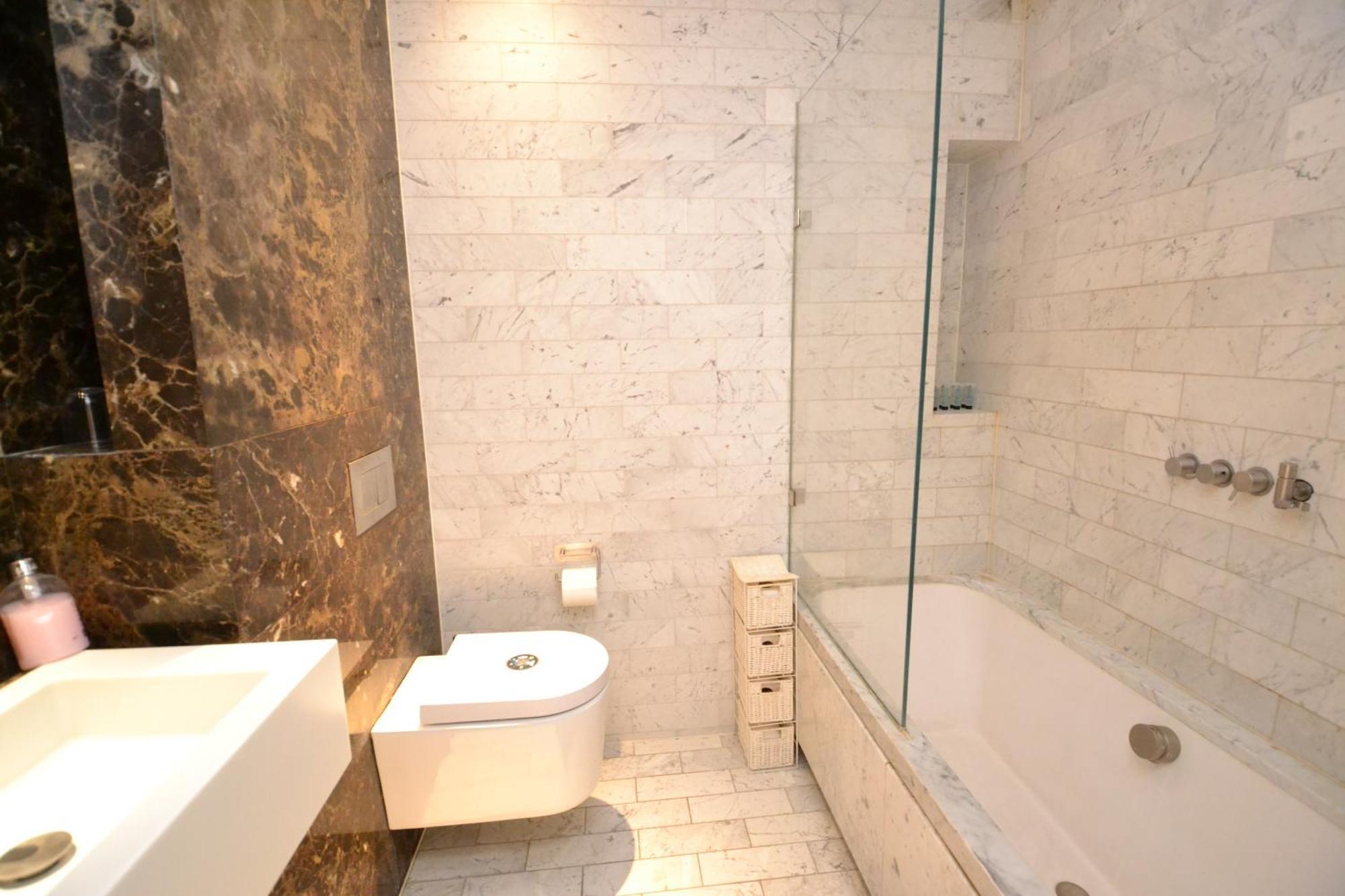 Modern 2 Bedroom Apartment, Oxford Street 런던 외부 사진