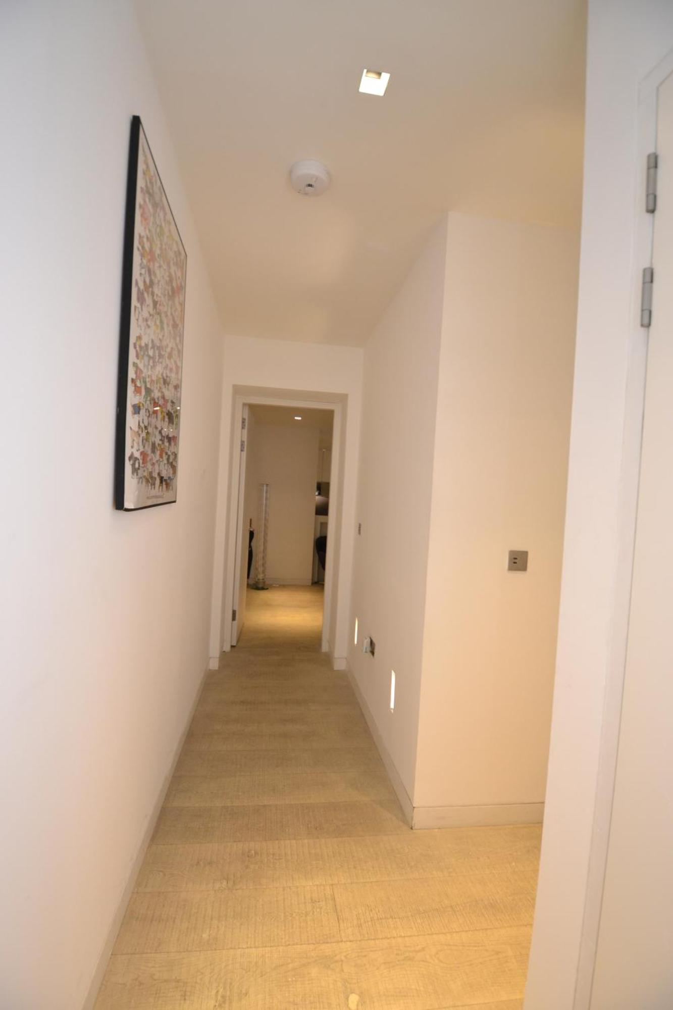 Modern 2 Bedroom Apartment, Oxford Street 런던 외부 사진