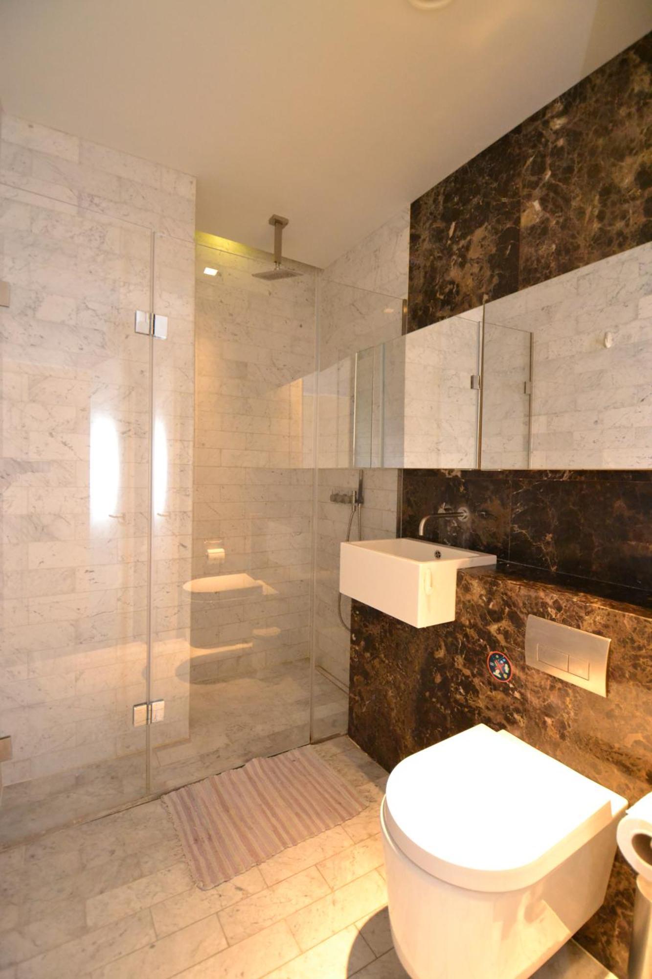 Modern 2 Bedroom Apartment, Oxford Street 런던 외부 사진