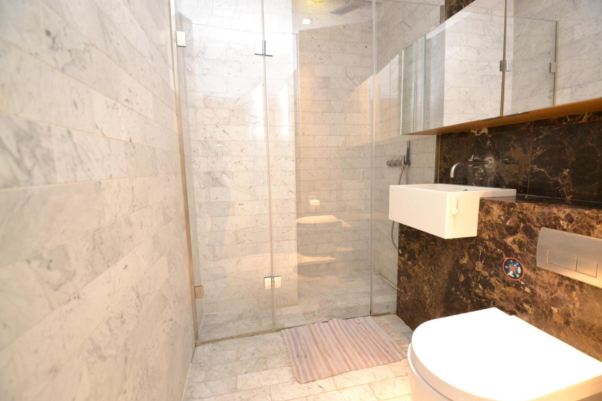 Modern 2 Bedroom Apartment, Oxford Street 런던 외부 사진